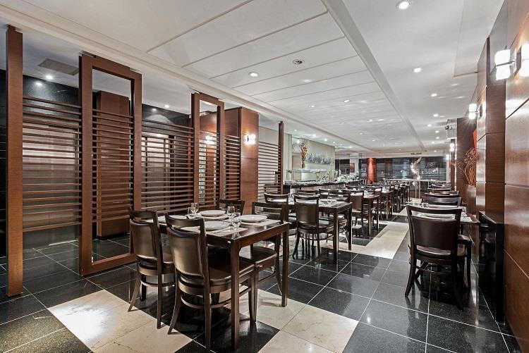 Astron Ponta Grossa Plaza By Nobile Hotel Ngoại thất bức ảnh