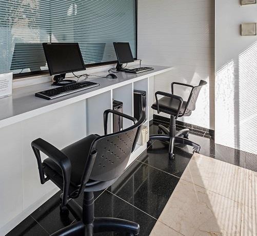 Astron Ponta Grossa Plaza By Nobile Hotel Ngoại thất bức ảnh